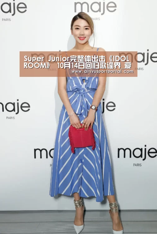 Super Junior完整体出击《IDOL ROOM》 10月14日回归歌谣界_爱体育(图2) 爱体育直播