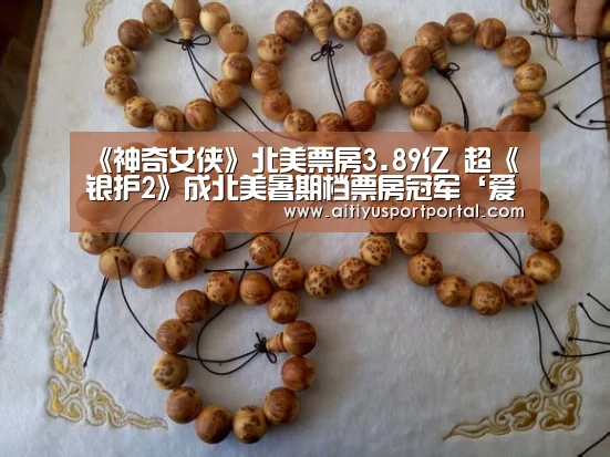 《神奇女侠》北美票房3.89亿 超《银护2》成北美暑期档票房冠军‘爱体育官网’(图2) 爱体育下载