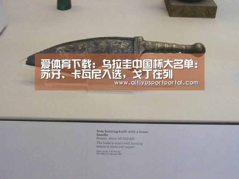 爱体育下载:乌拉圭中国杯大名单:苏牙、卡瓦尼入选,戈丁在列(图2) 爱体育直播